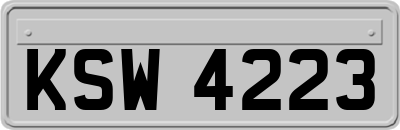 KSW4223