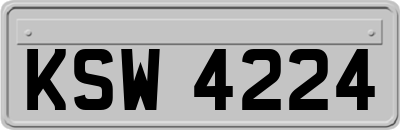 KSW4224