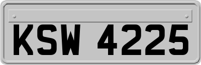KSW4225