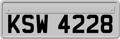 KSW4228