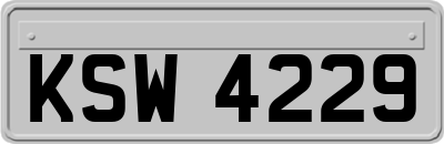 KSW4229