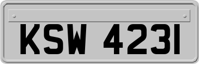 KSW4231