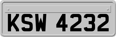 KSW4232
