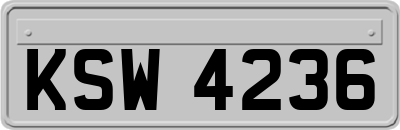 KSW4236