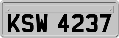 KSW4237