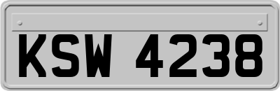 KSW4238