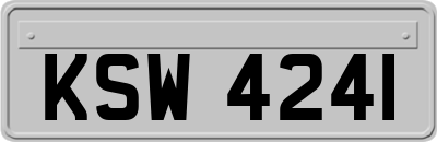 KSW4241