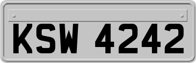 KSW4242