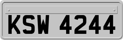 KSW4244