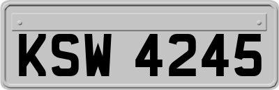 KSW4245