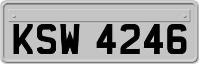 KSW4246