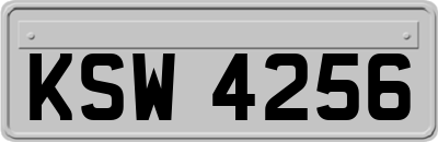 KSW4256