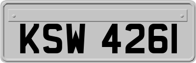 KSW4261