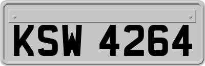 KSW4264