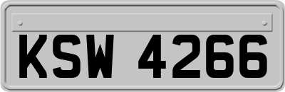 KSW4266