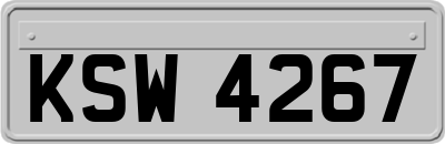 KSW4267