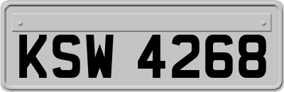 KSW4268