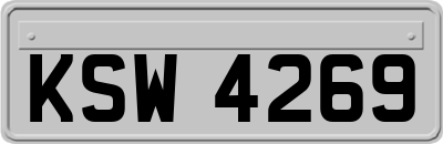 KSW4269