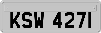 KSW4271