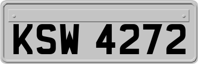 KSW4272
