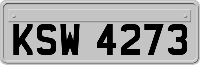 KSW4273