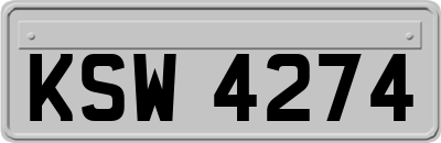 KSW4274