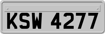 KSW4277