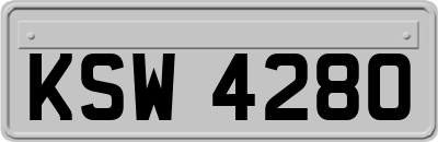 KSW4280