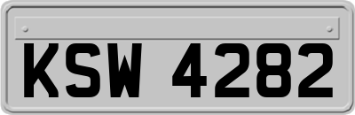 KSW4282