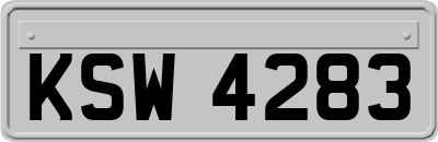 KSW4283