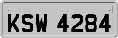 KSW4284