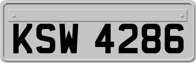 KSW4286