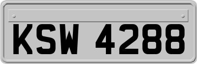 KSW4288