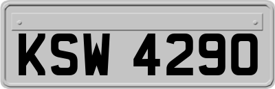 KSW4290