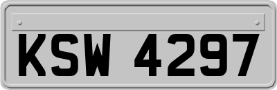 KSW4297