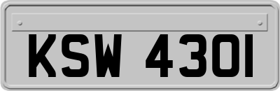 KSW4301