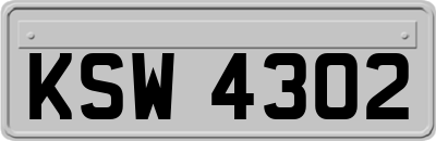 KSW4302