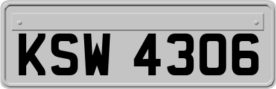KSW4306