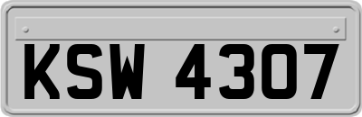 KSW4307