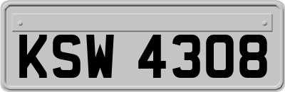 KSW4308
