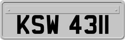 KSW4311