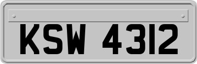 KSW4312