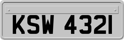 KSW4321