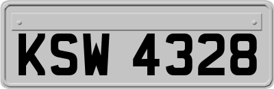KSW4328