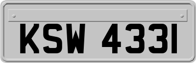 KSW4331