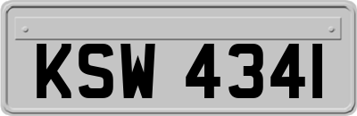 KSW4341