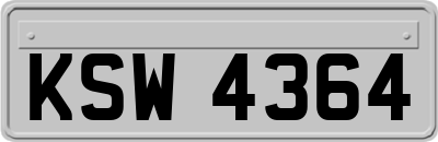 KSW4364