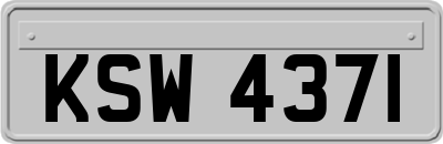 KSW4371