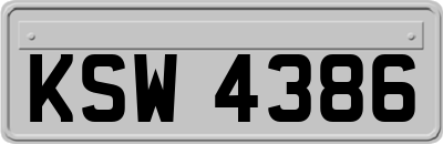 KSW4386