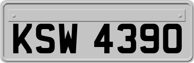 KSW4390